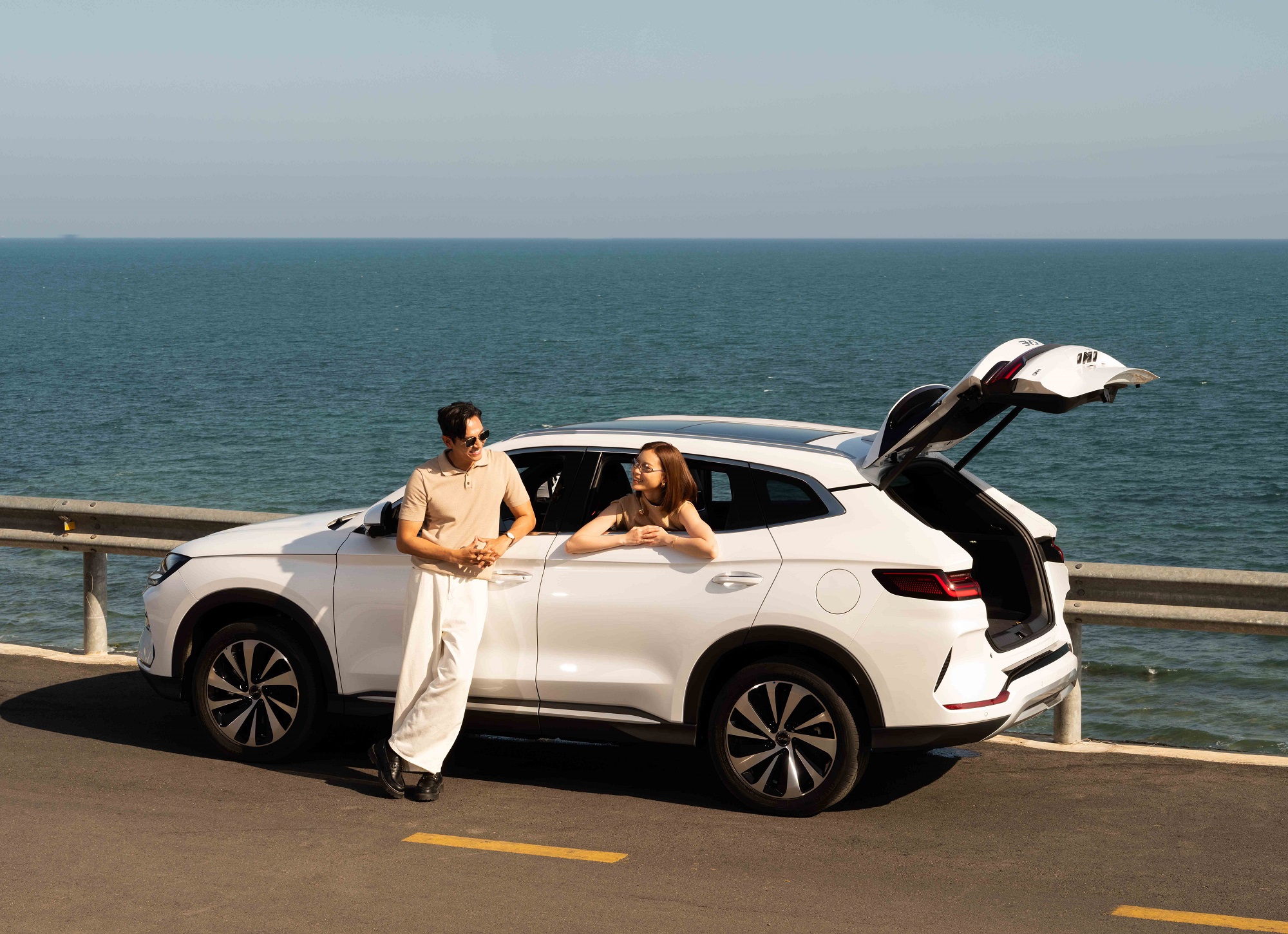 BYD Sealion 6 LUXBRAND.VN