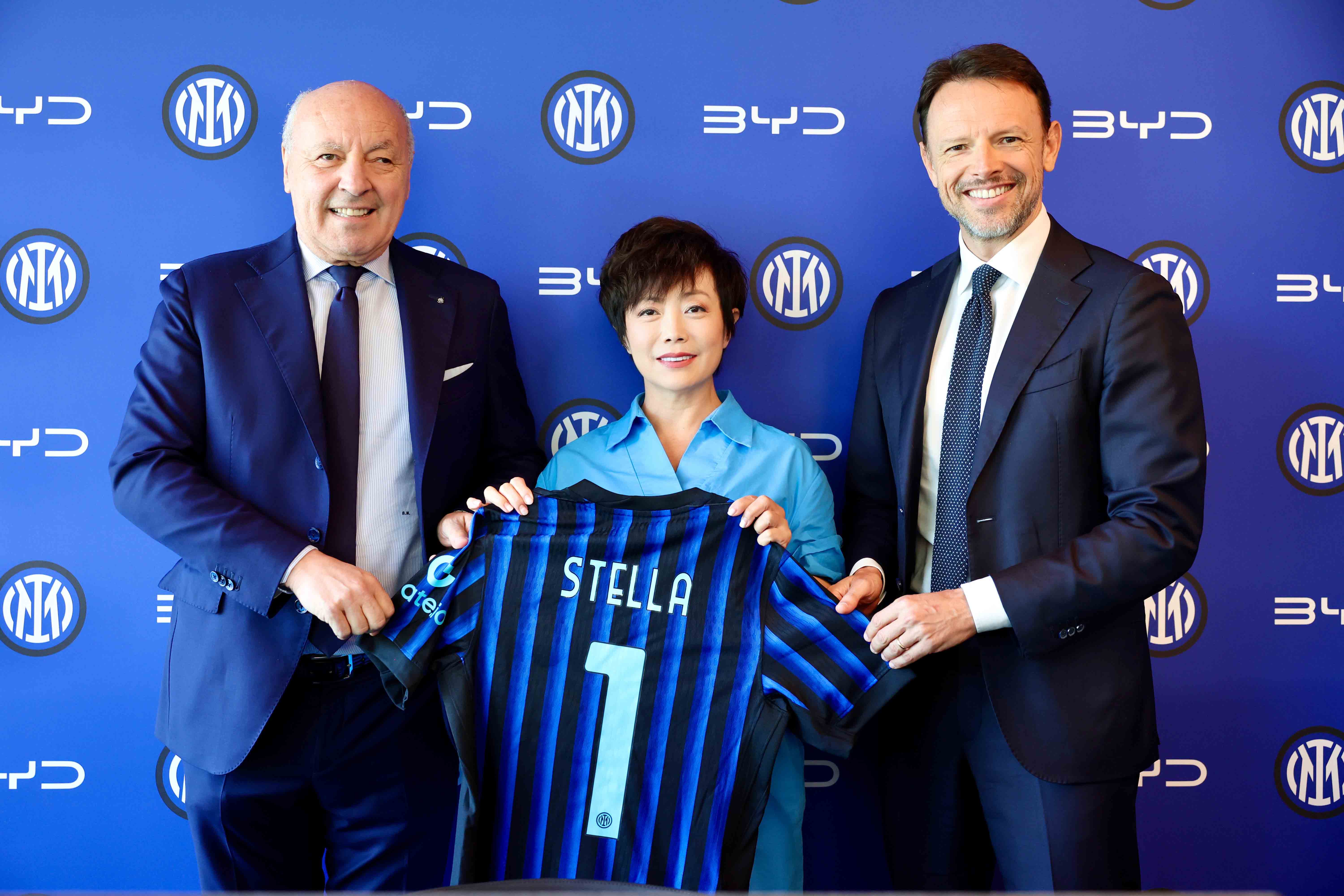 luxbrand.vn BYD Inter Milan