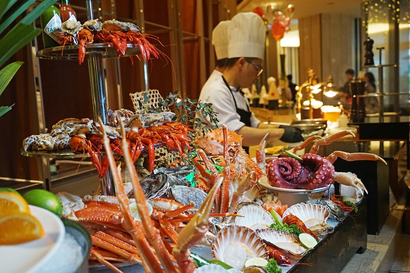 RASA MALAYSIA : Hành Trình Ẩm Thực Và Văn Hóa Malaysia Giữa Lòng Sài Gòn