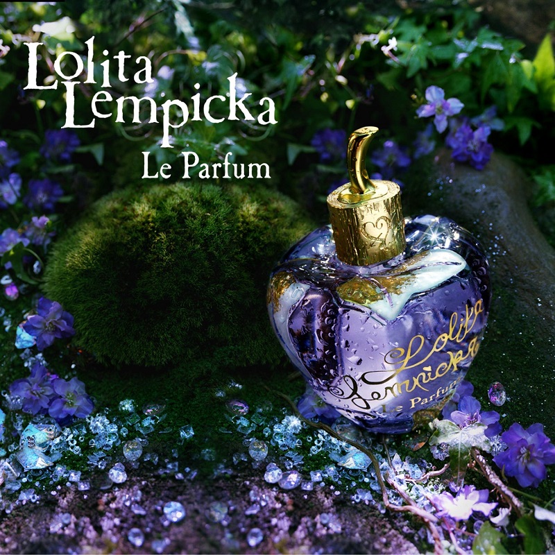 Lolita Lempicka Mon Premier Parfum