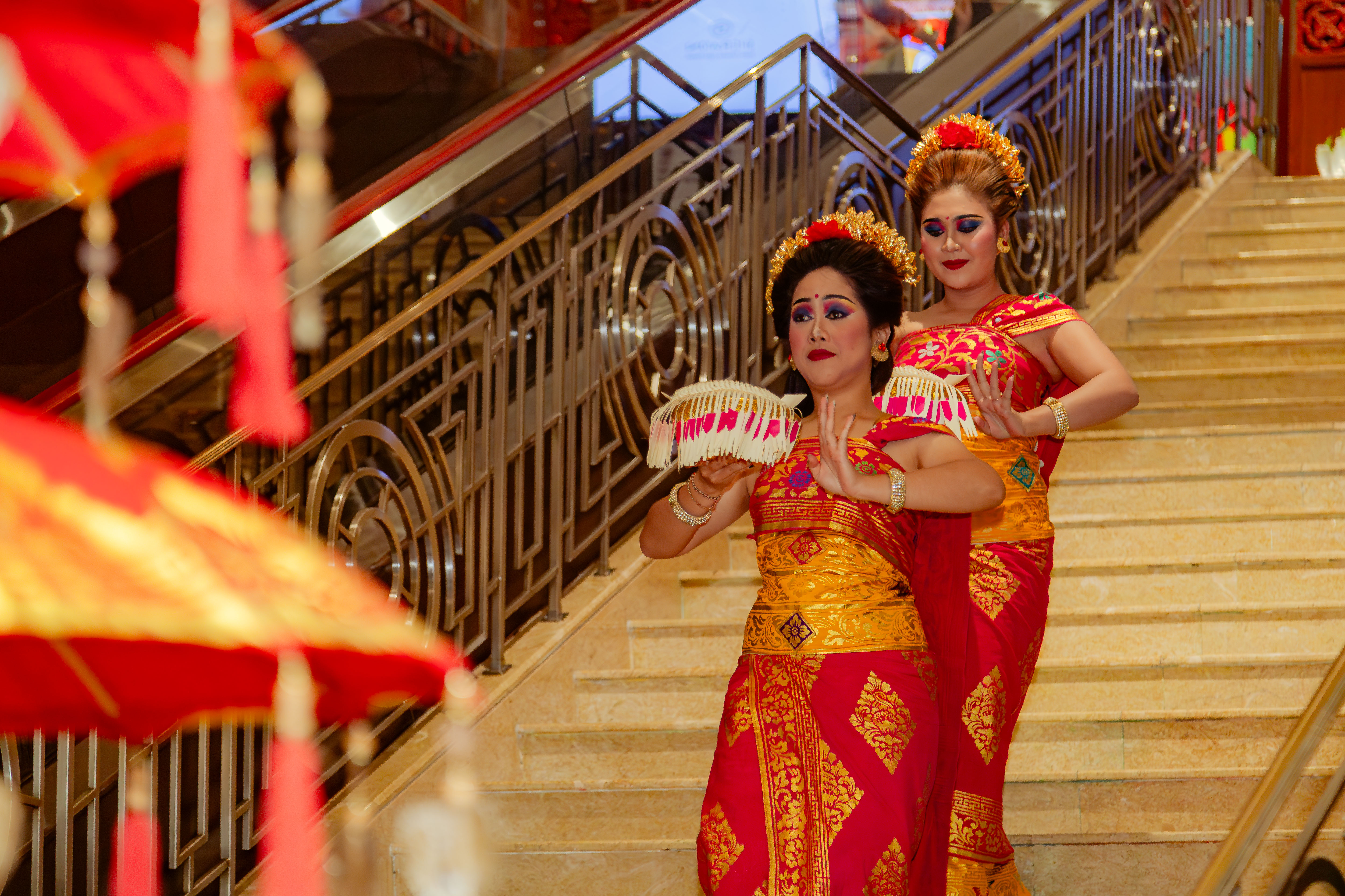 Khám phá hương vị Indonesia tại Sheraton Saigon Grand Opera Hotel nhân dịp 70 năm quan hệ Việt Nam – Indonesia