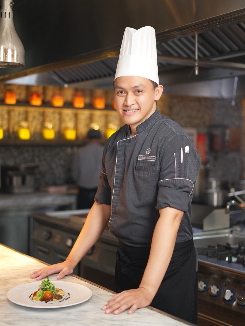 Khám phá hương vị Indonesia tại Sheraton Saigon Grand Opera Hotel nhân dịp 70 năm quan hệ Việt Nam – Indonesia