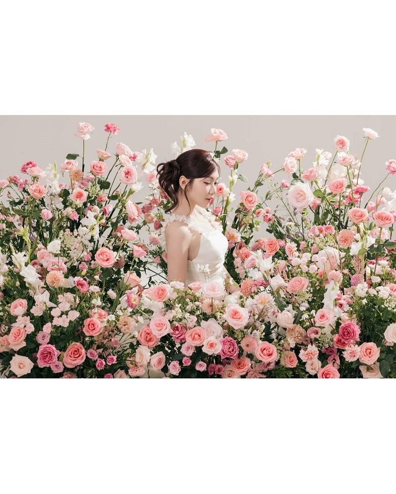 Creed Eladaria & Chloé Nguyễn: Bản giao hưởng của hương thơm và khí chất