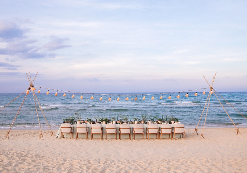 The Ocean Resort by Fusion Quy Nhon
