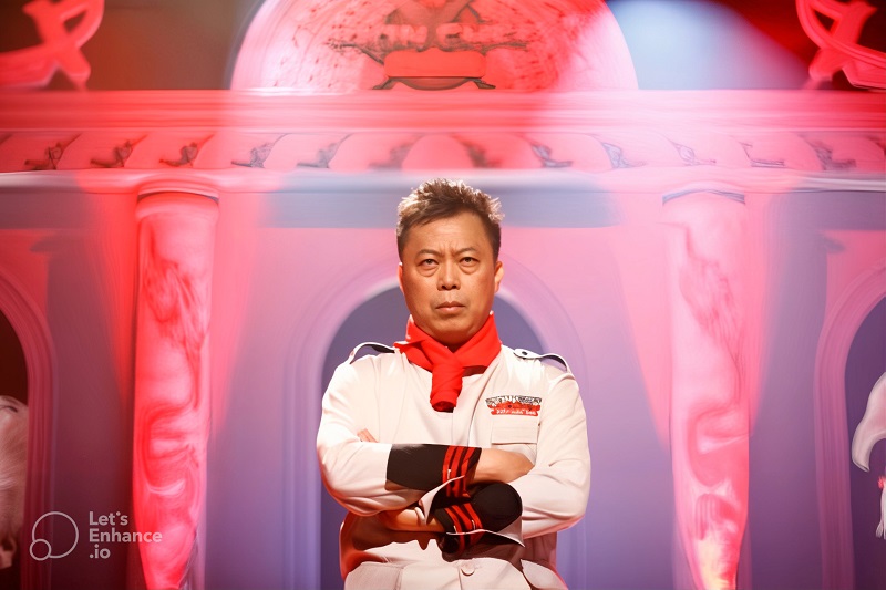 Iron Chef Michael Bảo Huỳnh mang “Taste of Indochine” đến Meliá Danang Beach Resort