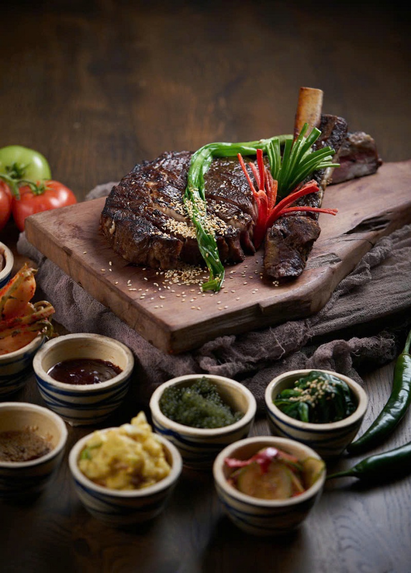 Iron Chef Michael Bảo Huỳnh mang “Taste of Indochine” đến Meliá Danang Beach Resort