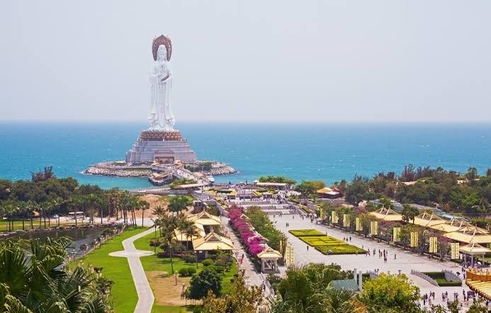 Tam Á khởi động chiến dịch quảng bá du lịch 2025 tại Việt Nam và Đông Nam Á