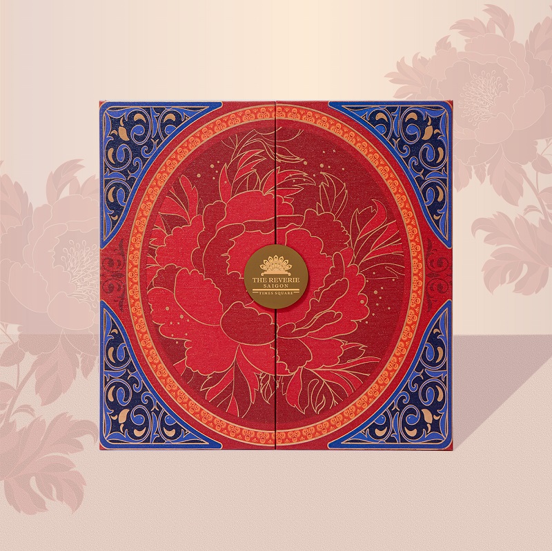 Mẫu Đơn Vọng Nguyệt