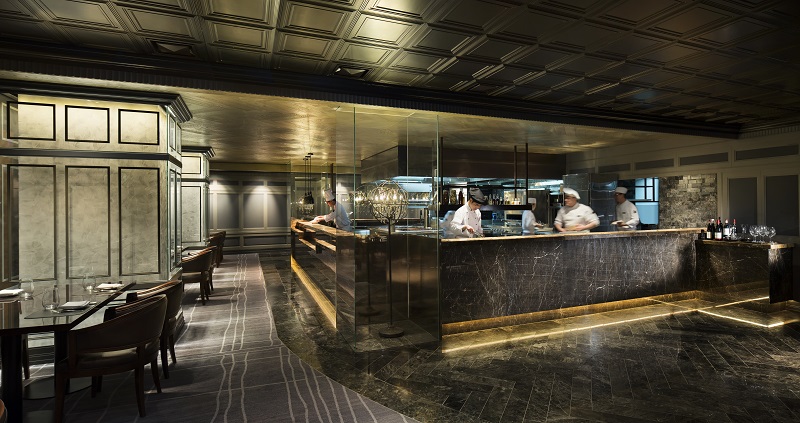 Tinh hoa ẩm thực Việt – Hàn hội tụ trong đêm tiệc fine dining tại The Grill Đà Nẵng