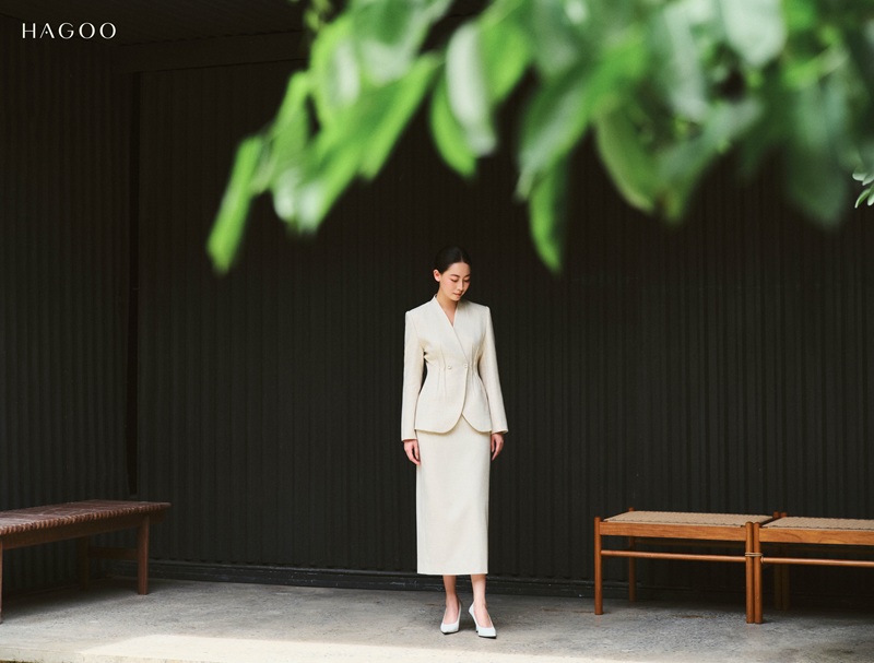 Thương hiệu HAGOO với phong cách Vietnamese Chic – thanh lịch, tinh tế 