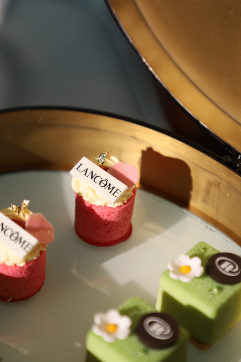 Bloom Elegance Afternoon Tea – Trải nghiệm trà chiều được dệt từ vẻ đẹp và cảm hứng