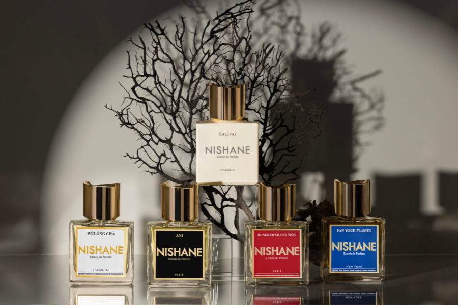 Nishane - Quà tặng hương thơm cho Tết 2026