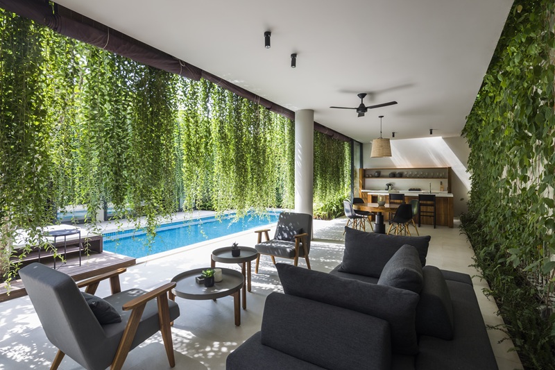 Một kỳ nghỉ “thiết kế riêng cho bạn” tại đảo Ngọc: TUI BLUE Villa Retreat Phu Quoc