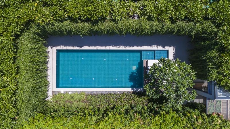 Một kỳ nghỉ “thiết kế riêng cho bạn” tại đảo Ngọc: TUI BLUE Villa Retreat Phu Quoc
