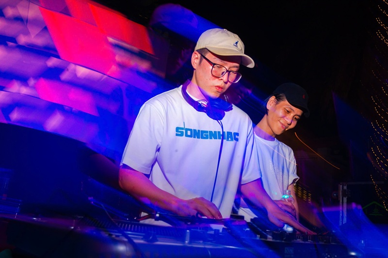 Đón năm mới 2026 theo phong cách resort bên biển cùng Mercure & ibis Styles Vũng Tàu