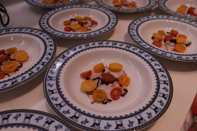 Hấp dẫn ẩm thực mùa cuối năm tại nhà hàng Madame Lam và Chuồn Food & Drinks