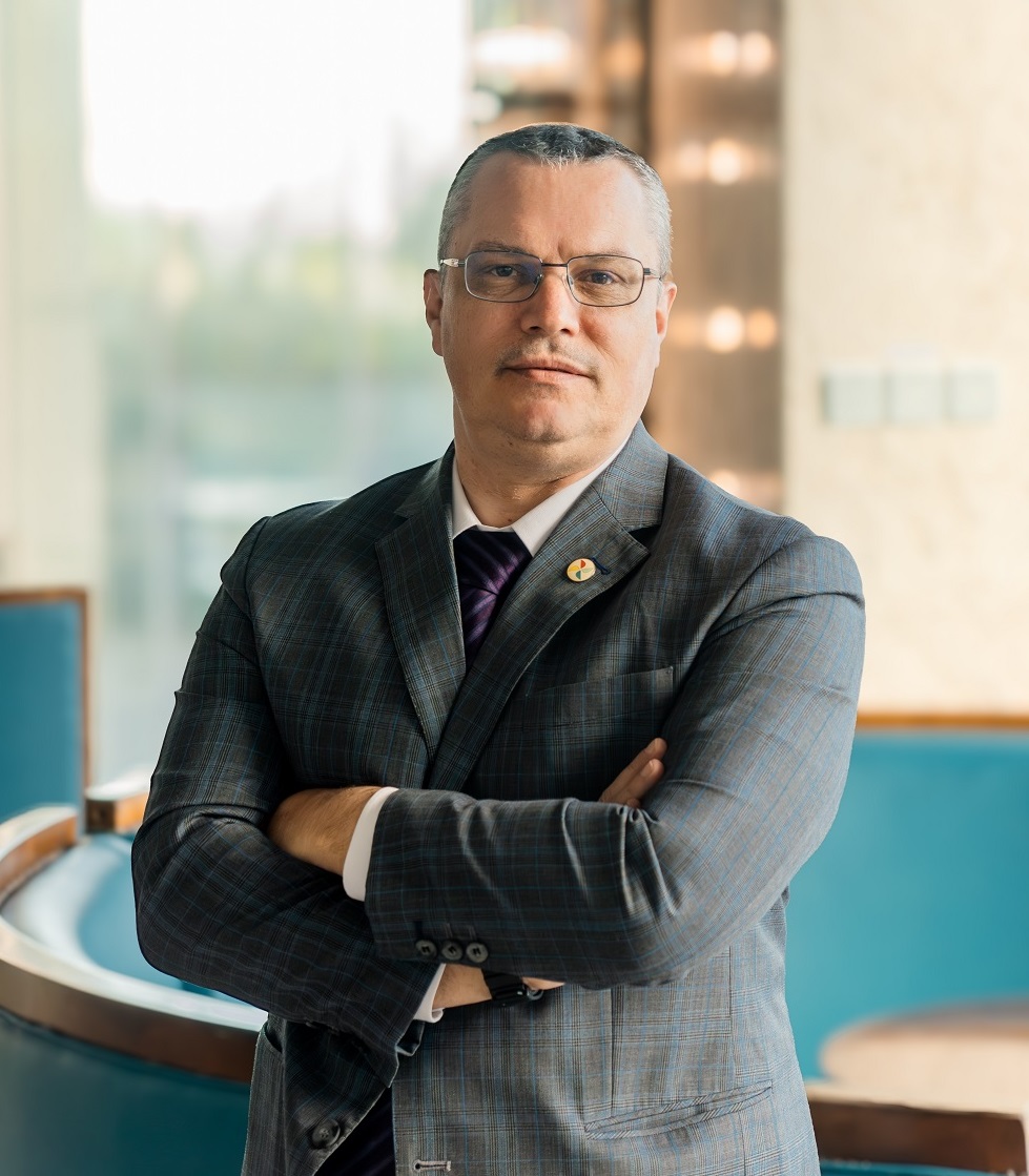 Four Points by Sheraton Danang