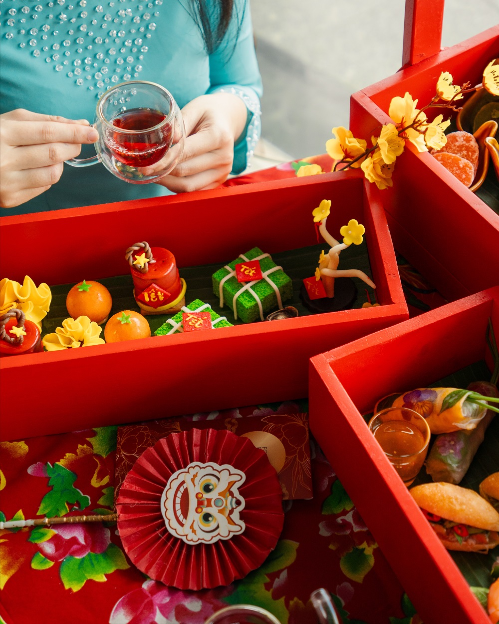 ông Stefano Maccagno - Tổng Giám đốc Four Points by Sheraton Danang