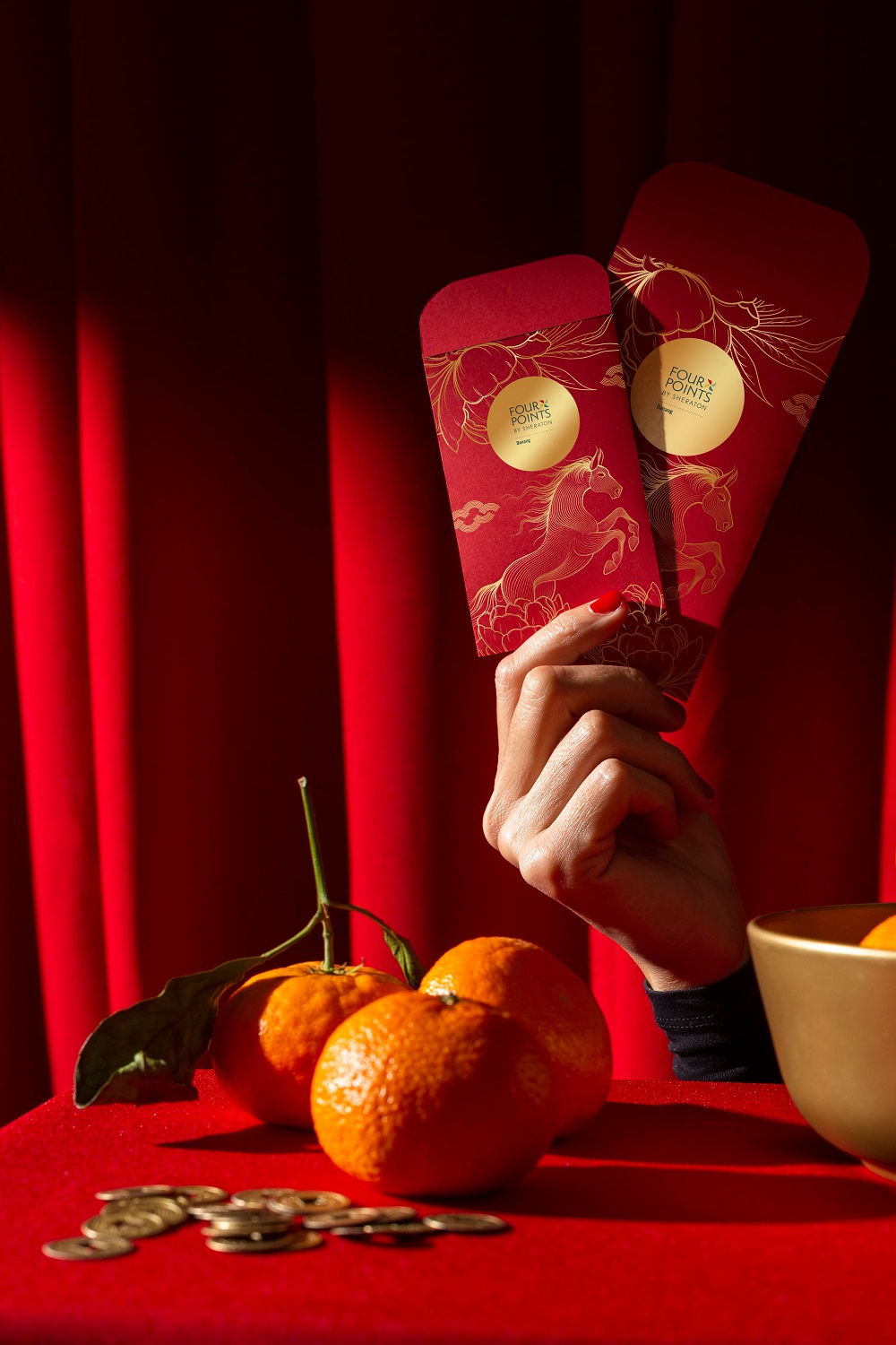 Four Points by Sheraton Danang