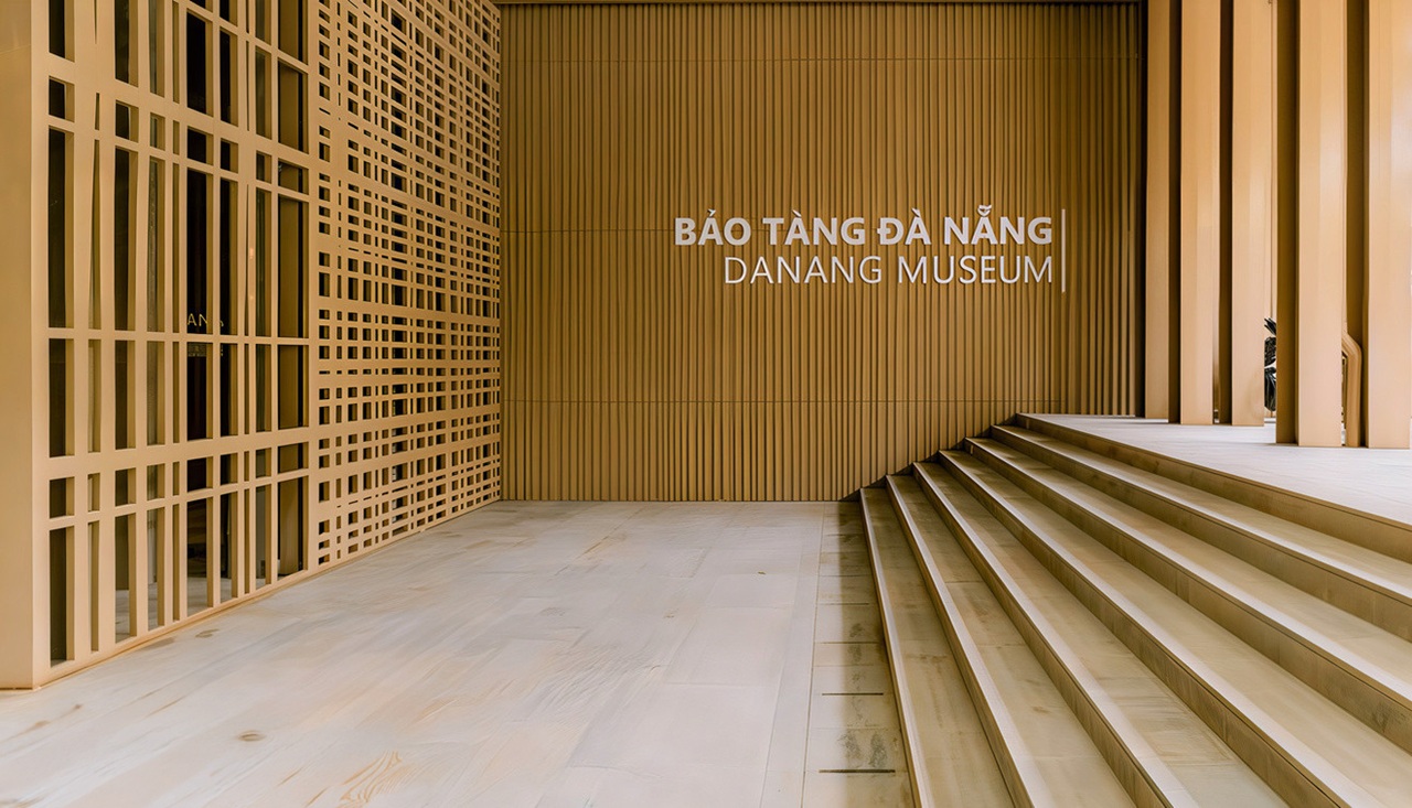 Nghệ thuật – Lịch sử – Ẩm thực: Hành trình văn hóa đa giác quan quanh Crowne Plaza Đà Nẵng City Centre