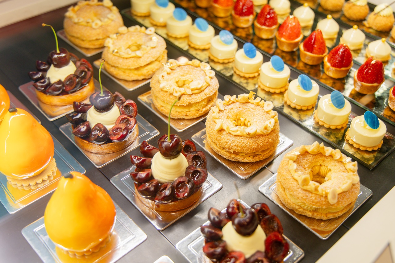 The Reverie Boutique - Điểm hẹn gặp gỡ tinh tế &  quà tặng tinh tuyển