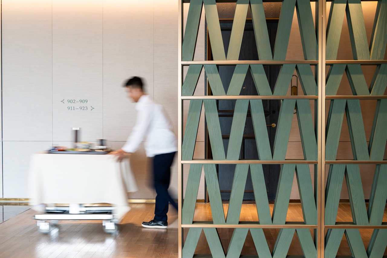 Miền Trung Việt Nam đón thêm điểm đến nghỉ dưỡng chuẩn Forbes Travel Guide