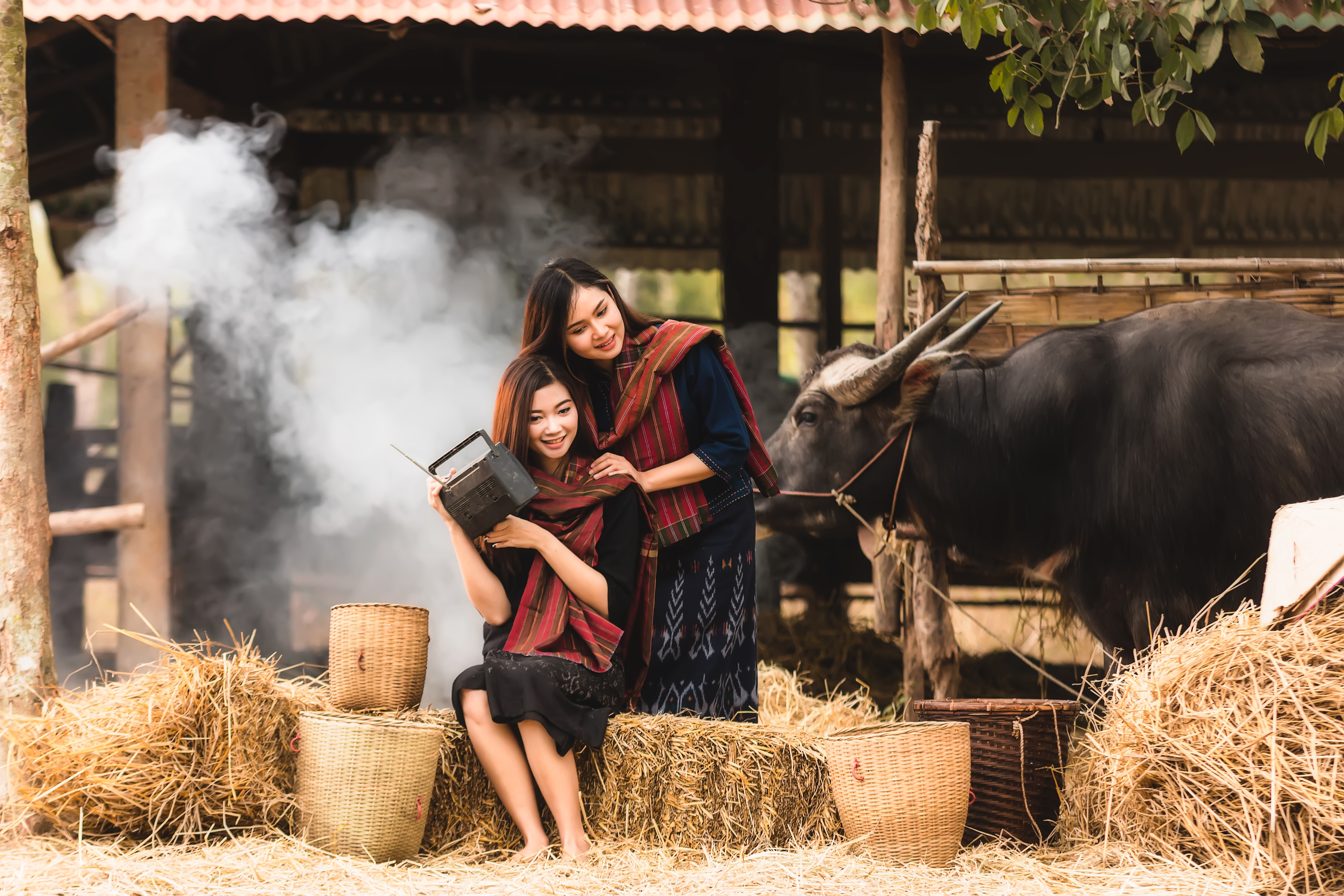 Điệp khúc mùa xuân luxbrand.vn