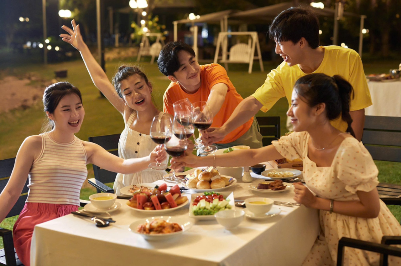 Khám phá 4 sắc thái Tết độc đáo tại Flamingo Hotels & Resorts Xuân 2026