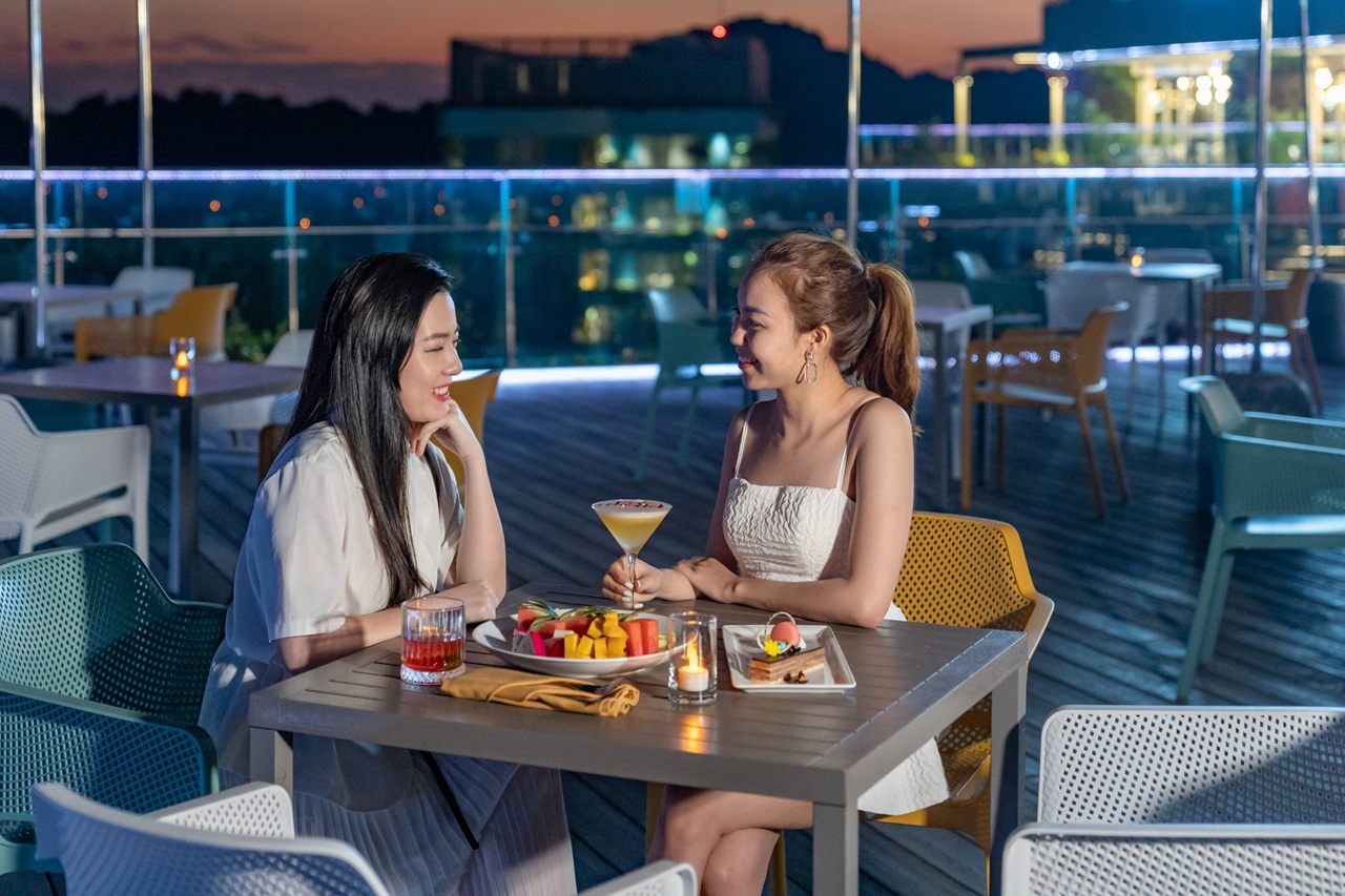 Khám phá 4 sắc thái Tết độc đáo tại Flamingo Hotels & Resorts Xuân 2026