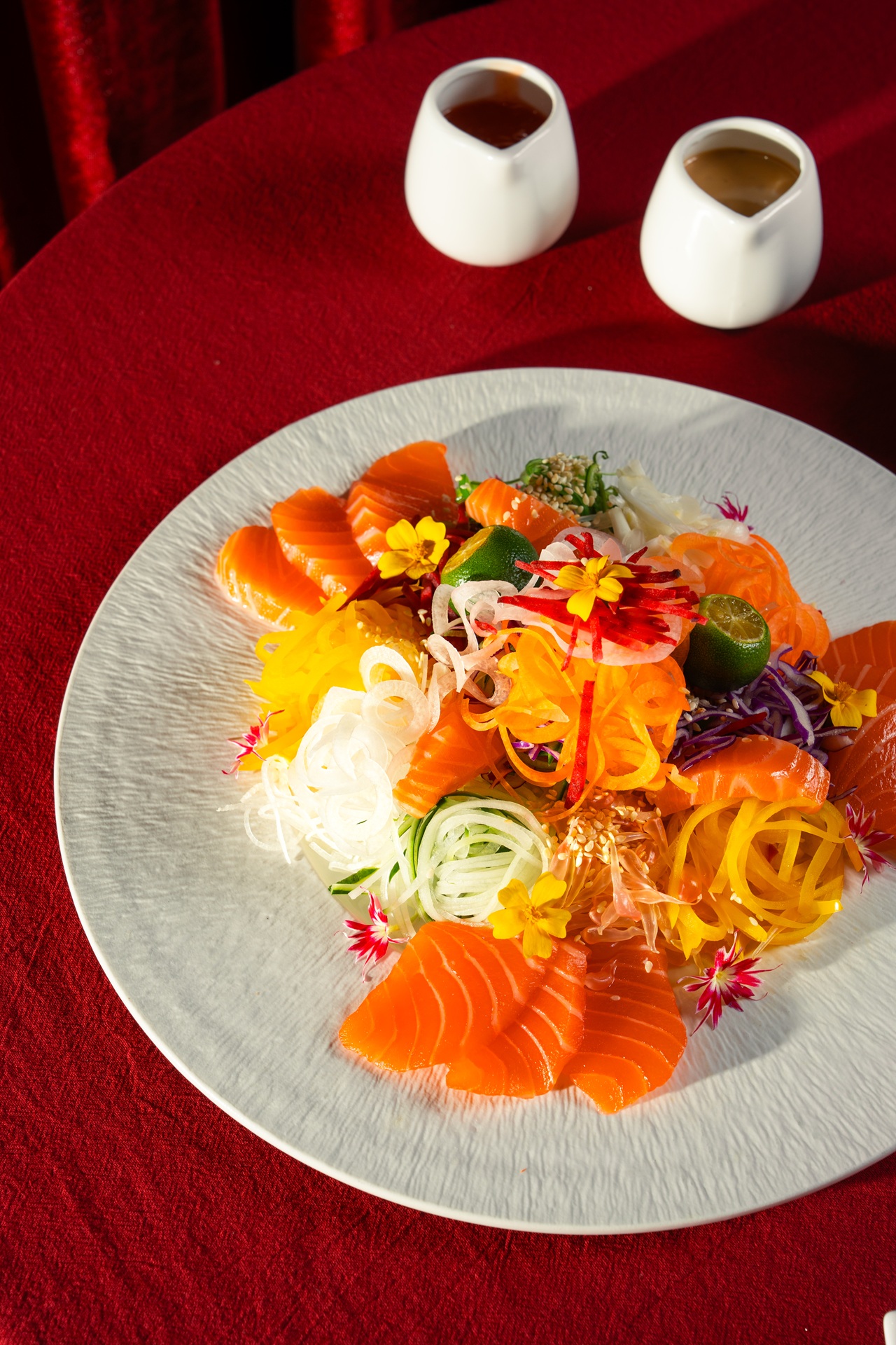 Latest Recipe Saigon ra mắt Waves of Flavor 2026 – Chuỗi buffet theo chủ đề nguyên liệu độc đáo