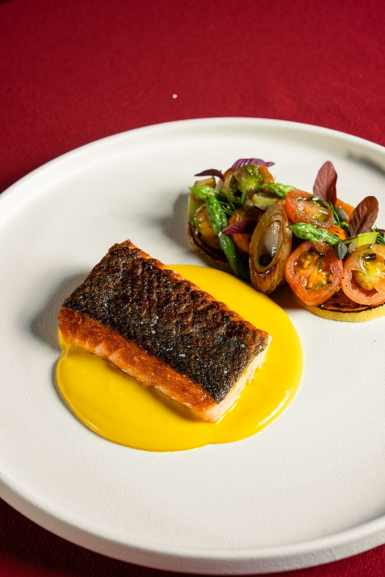 Latest Recipe Saigon ra mắt Waves of Flavor 2026 – Chuỗi buffet theo chủ đề nguyên liệu độc đáo