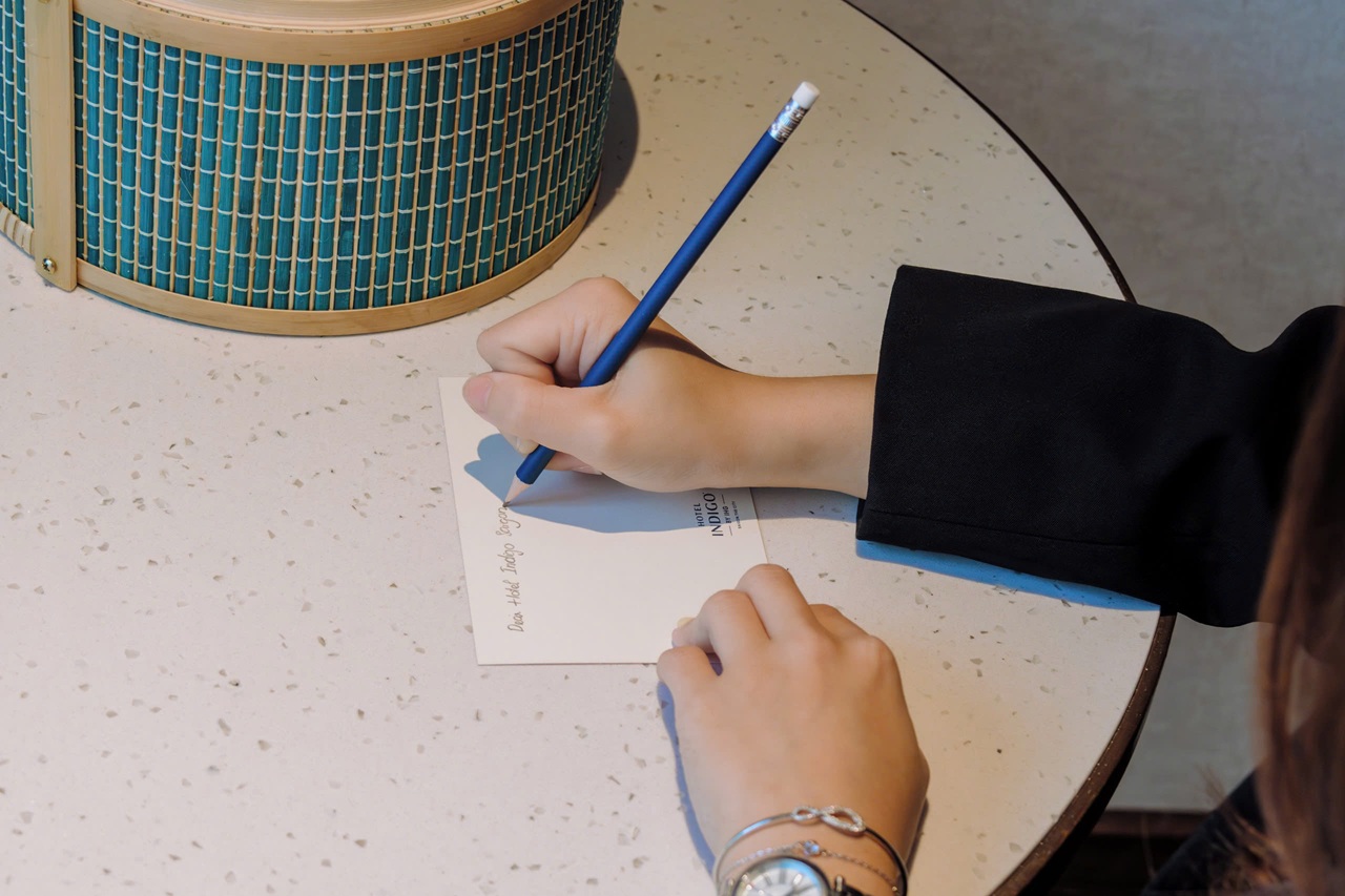 Hotel Indigo Saigon The City đánh dấu một năm kể chuyện khu phố