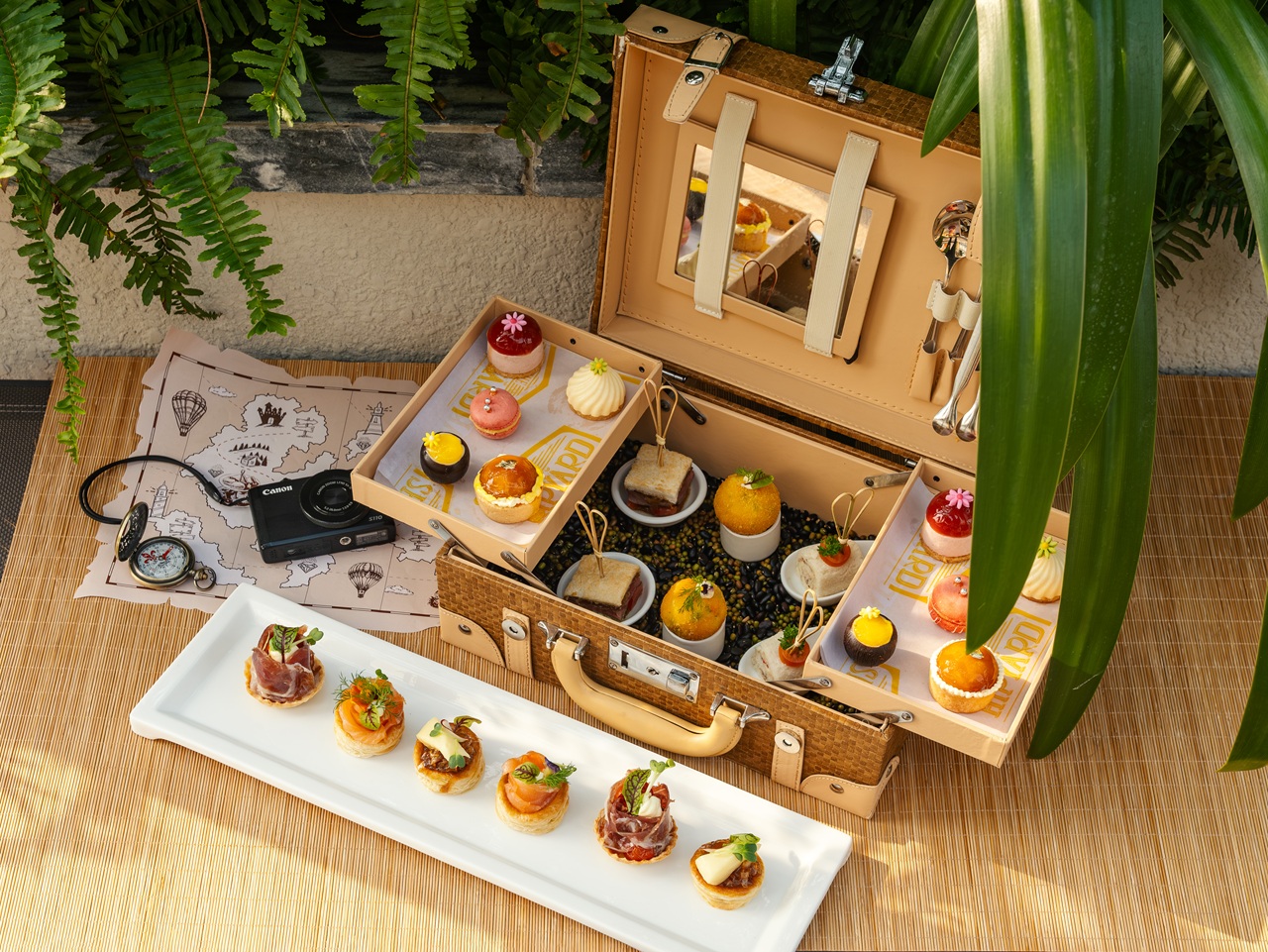 Hotel Indigo Saigon The City đánh dấu một năm kể chuyện khu phố