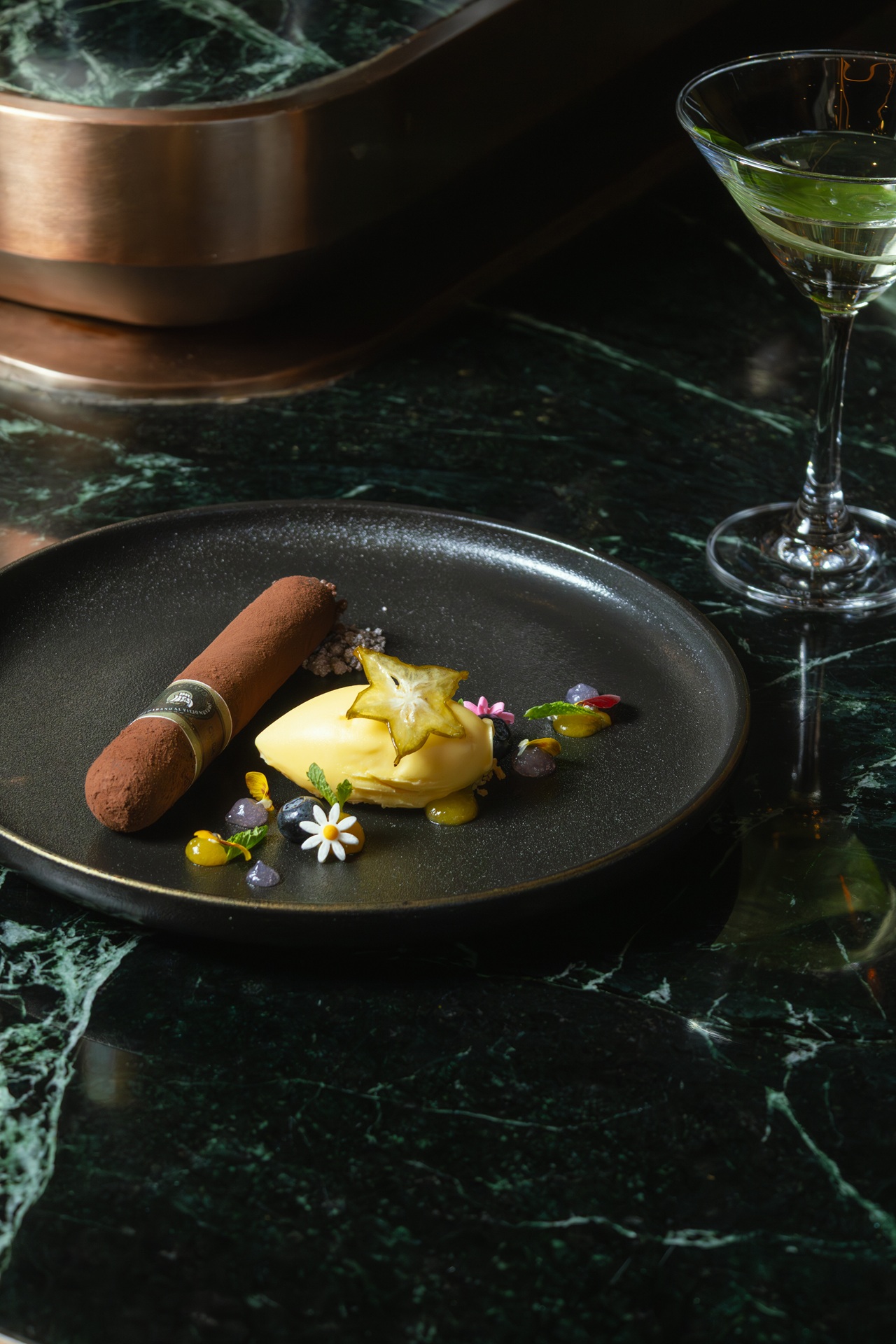 Hotel Indigo Saigon The City đánh dấu một năm kể chuyện khu phố