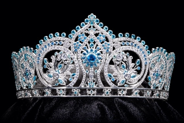 Vương miện Miss World Vietnam