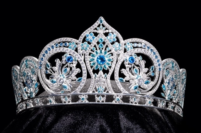 Vương miện Miss World Vietnam