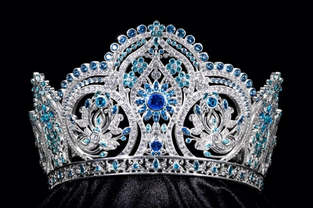 Vương miện Miss World Vietnam