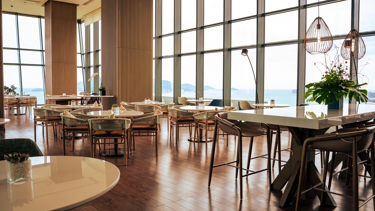 Hyatt Regency Nha Trang mang đến làn gió mới cho bản đồ nghỉ dưỡng phố biển