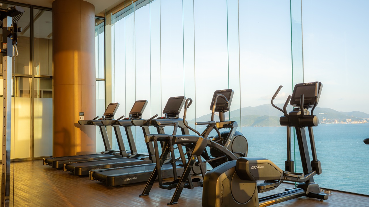 Hyatt Regency Nha Trang mang đến làn gió mới cho bản đồ nghỉ dưỡng phố biển