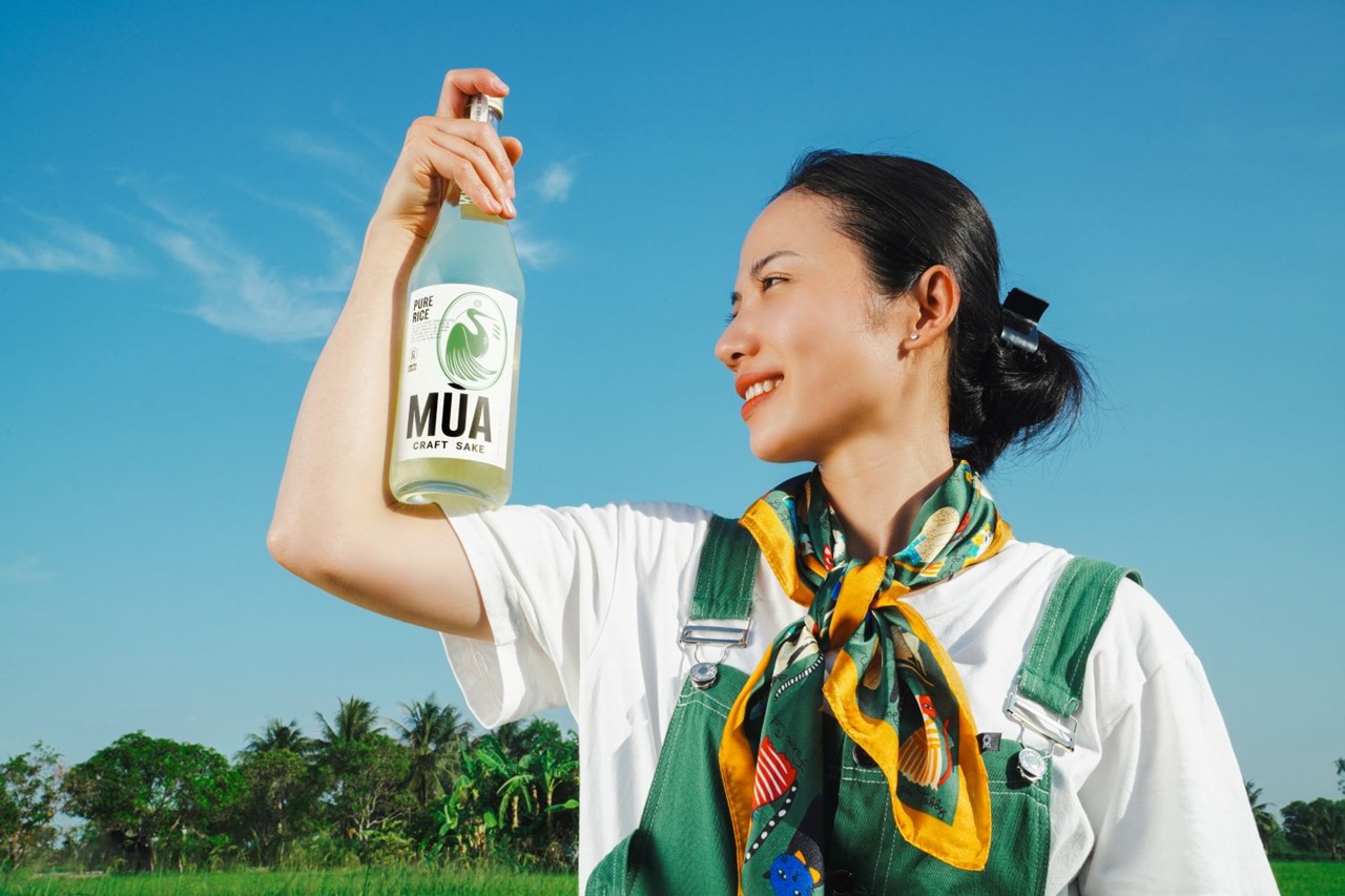 Khi khách sạn lifestyle quốc tế “phải lòng” thương hiệu Việt