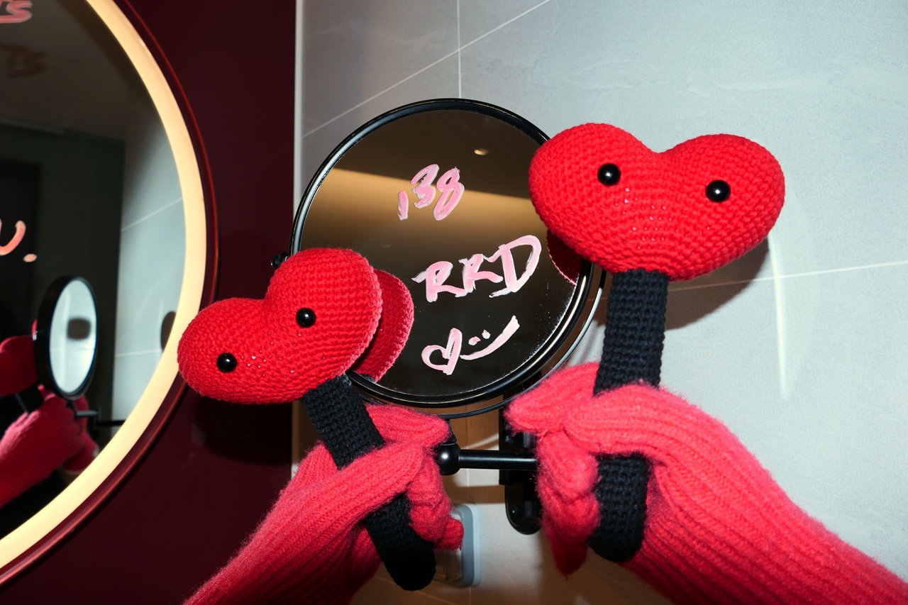 Khi khách sạn lifestyle quốc tế “phải lòng” thương hiệu Việt