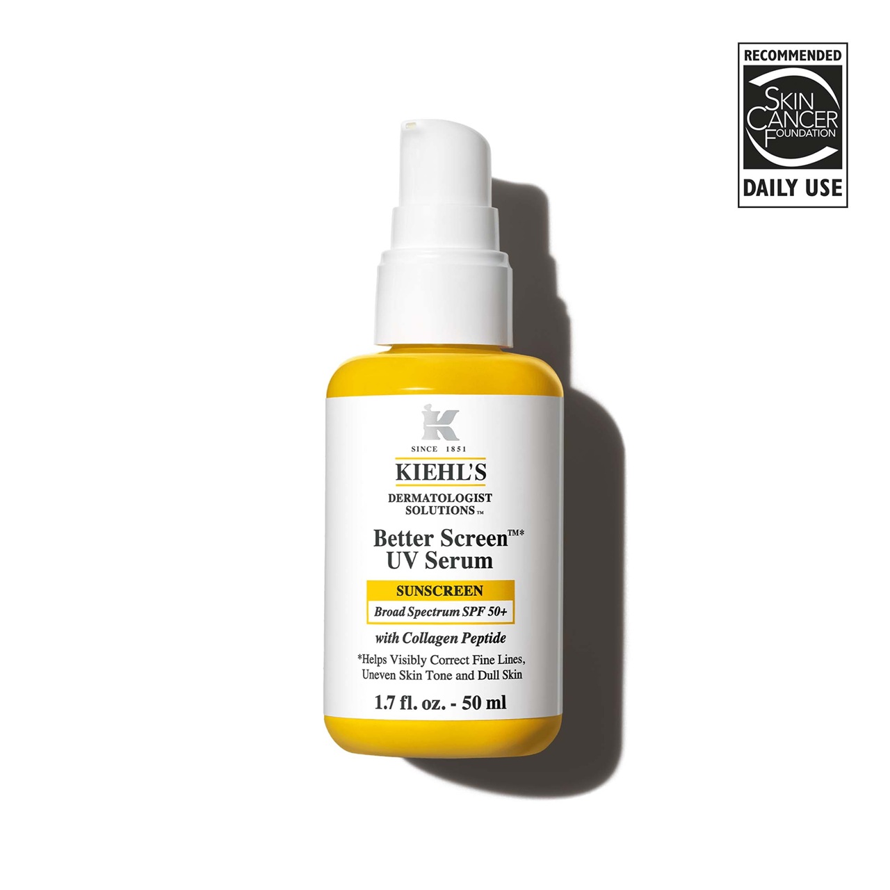 Serum chống nắng và bước tiến mới trong chăm sóc da hằng ngày