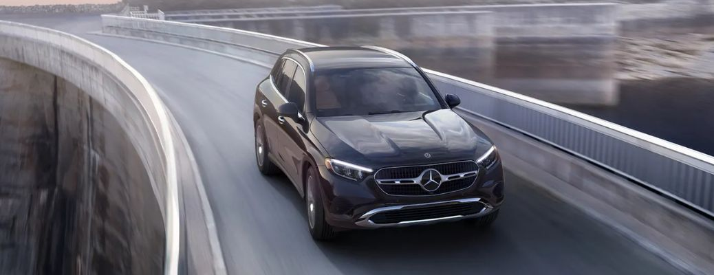 Mercedes-Benz GLC300 2026 luxbrand.vn