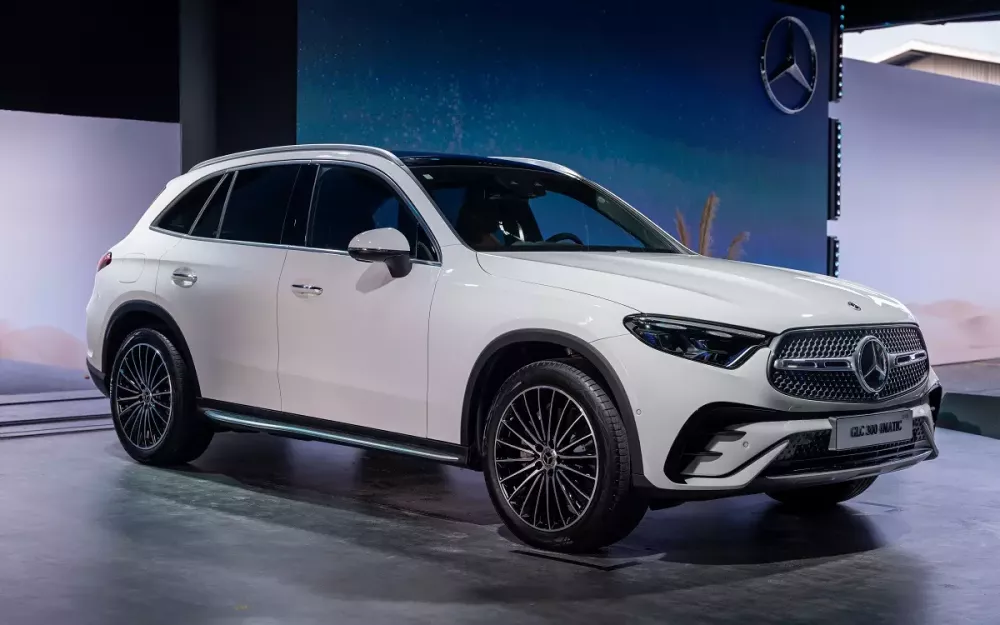 Mercedes-Benz GLC300 2026 luxbrand (3)