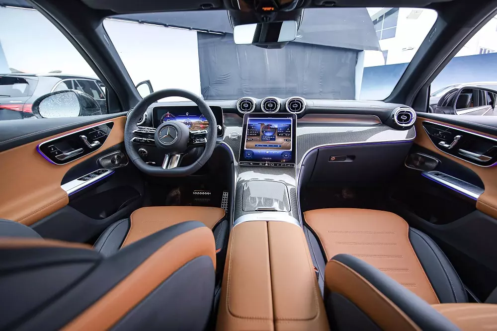 Mercedes-Benz GLC300 2026 luxbrand (3)