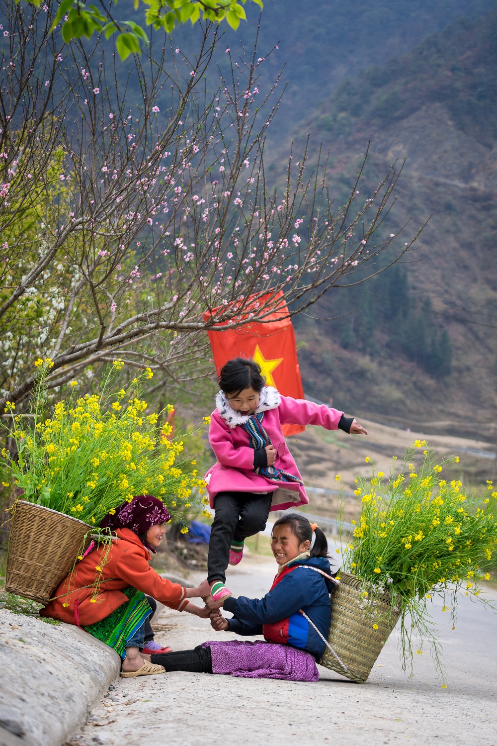 tết hmong