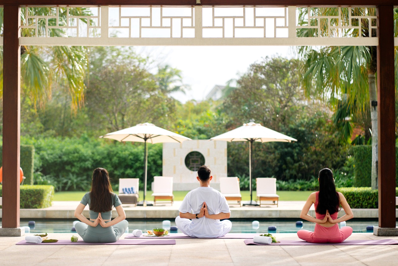 Không gian sự kiện lý tưởng cho những khoảnh khắc đáng nhớ tại Hyatt Regency Danang