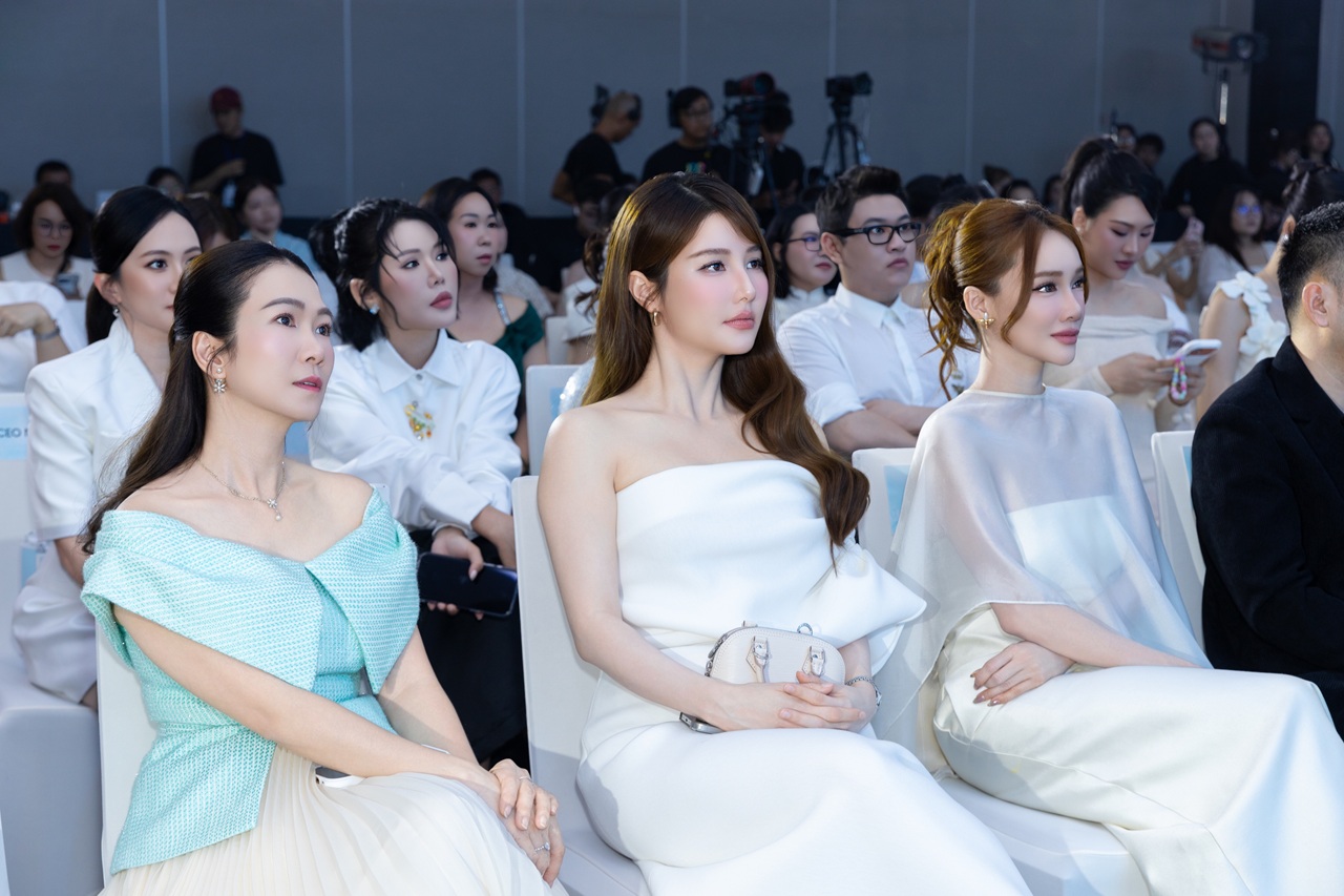 Être Belle ra mắt Collagen Vegan Peptide, mở ra xu hướng làm đẹp thuần chay công nghệ sinh học