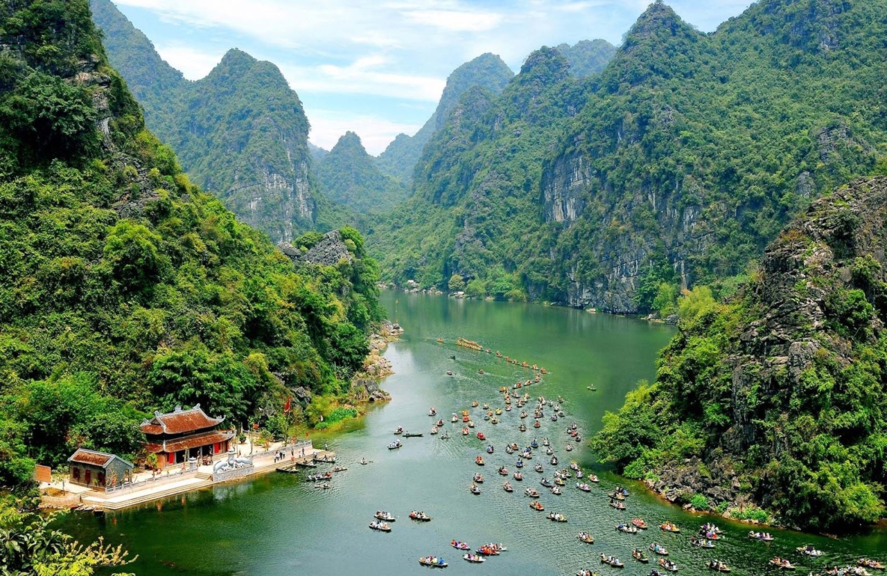 Pullman Ninh Bình chào đón Tổng Quản Lý mới – mang đẳng cấp quốc tế đến điểm đến di sản