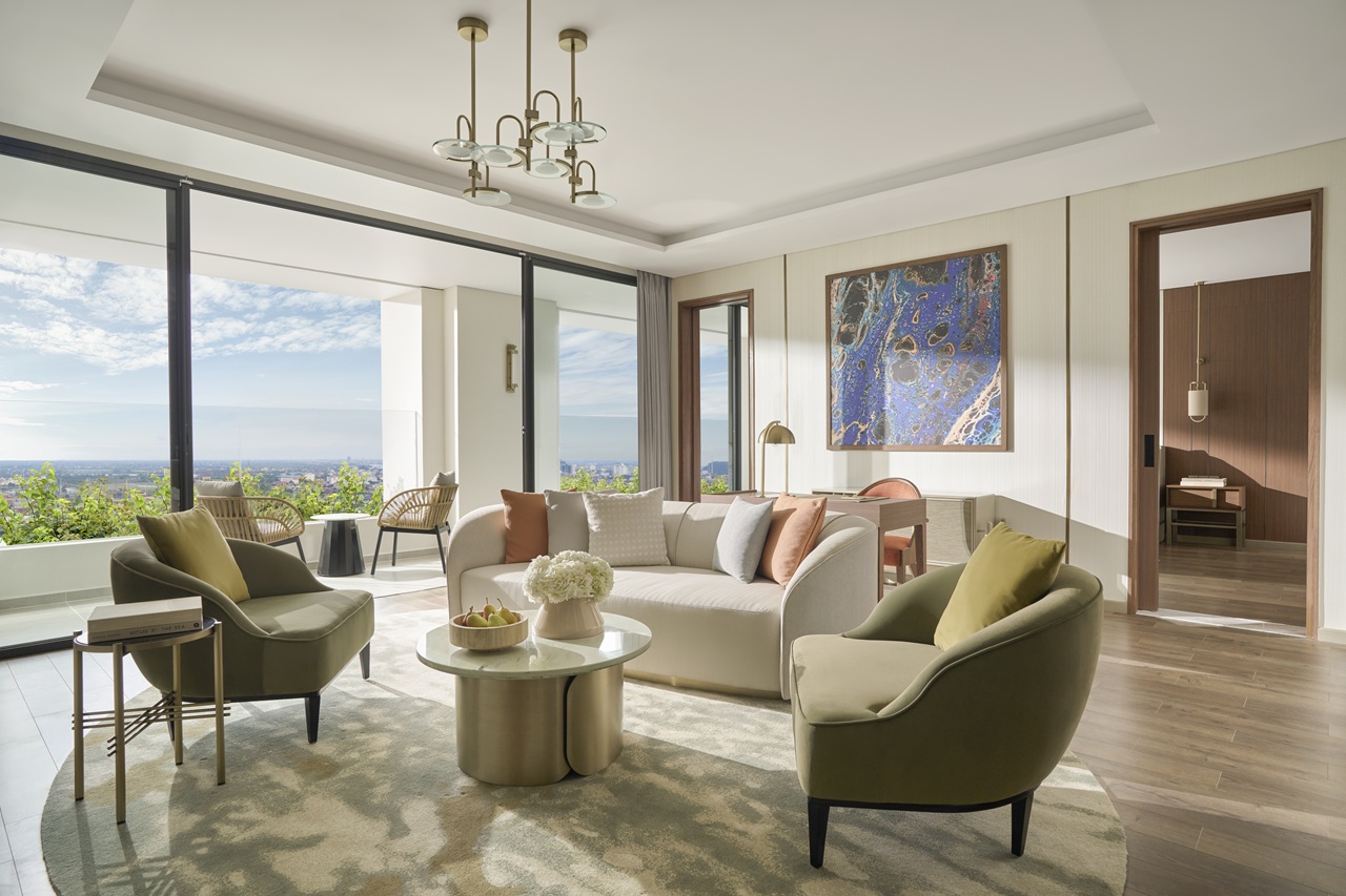 Pullman Ninh Bình chào đón Tổng Quản Lý mới – mang đẳng cấp quốc tế đến điểm đến di sản